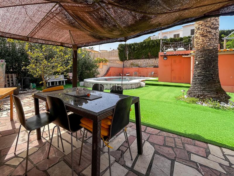 Foto b528e4b2-97b4-4373-b8a0-101718de12a3. Casa in Pueblo Calp