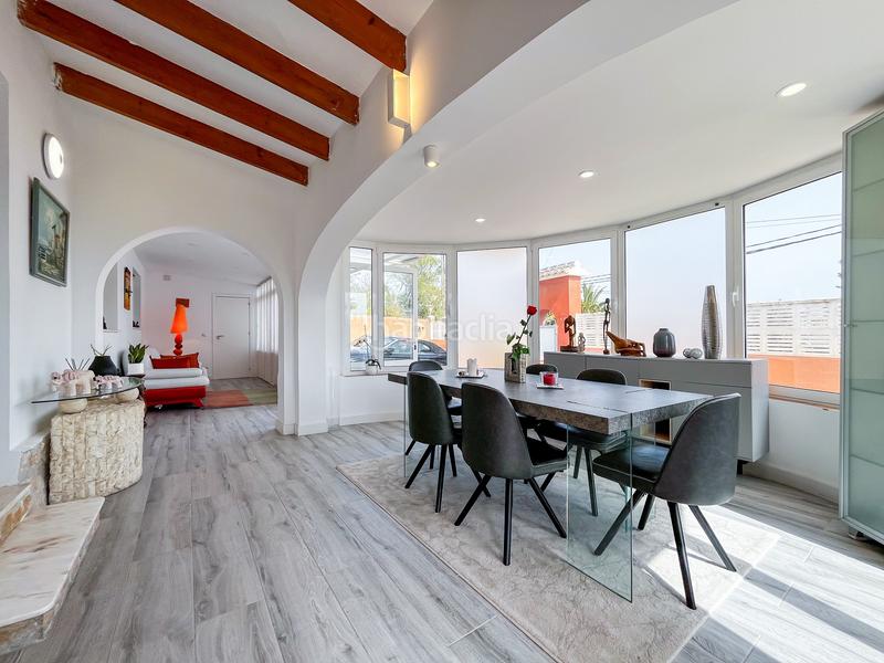 Foto 2e47022f-734e-4b31-a262-d715aeac86a3. Maison dans Pueblo Calp