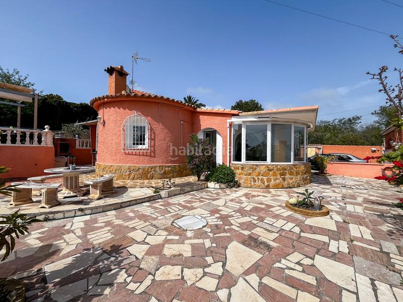 Foto 366b477f-15a3-4a82-89ad-481b8a6b518c. Maison dans Pueblo Calp