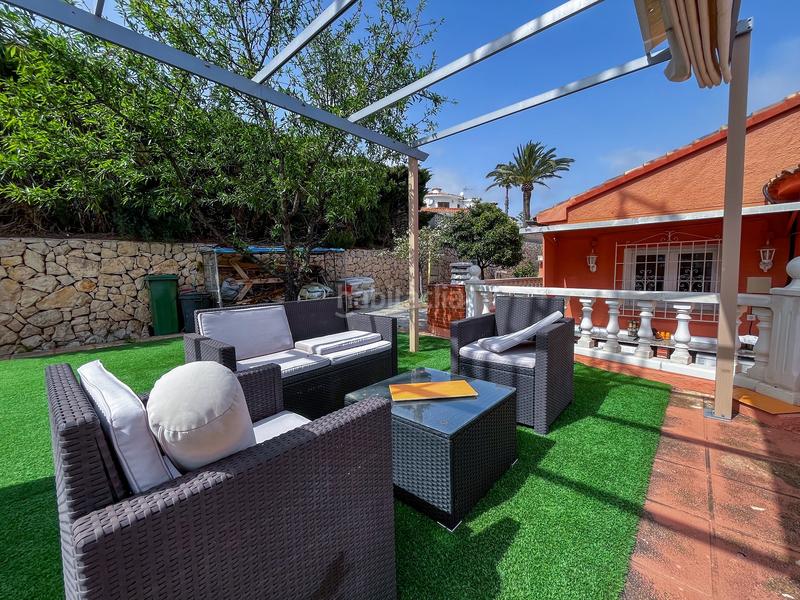 Foto f1d8b0be-2d71-458c-8f0b-a96cbe6fa647. Maison dans Pueblo Calp