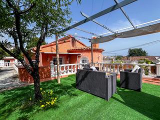 Haus in Pueblo