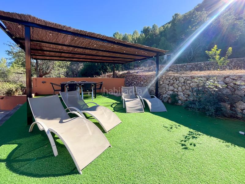 Foto 2781619e-9da7-4ee3-88b4-1df916446b56. Maison dans Xaló