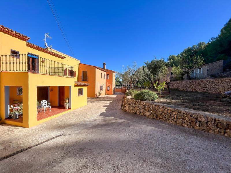 Foto 6ff1a087-c8c8-44ff-abd4-c59fc9dcef73. Maison dans Xaló