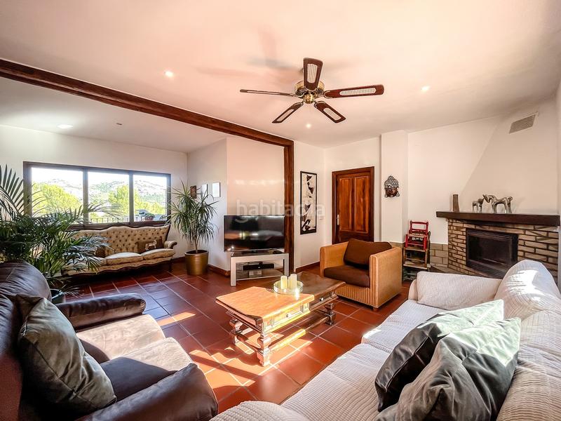 Foto 87d381ae-b56c-44c1-bf8b-302cf1869c40. Maison dans Xaló