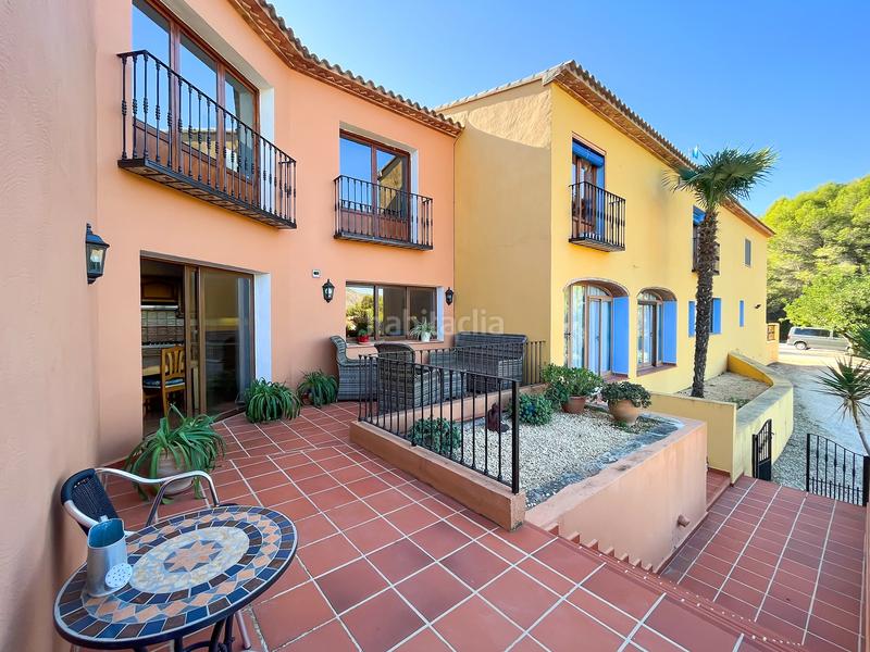 Foto 8cf03c2a-0324-4e9d-a34a-039e352eb04f. Maison dans Xaló