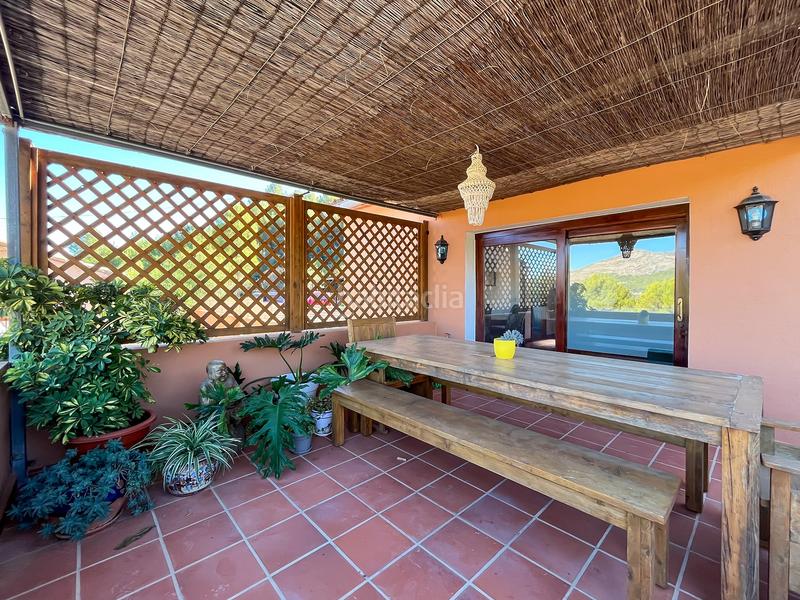 Foto 9d967afb-13f9-4276-a302-66ef3bb038d8. Maison dans Xaló