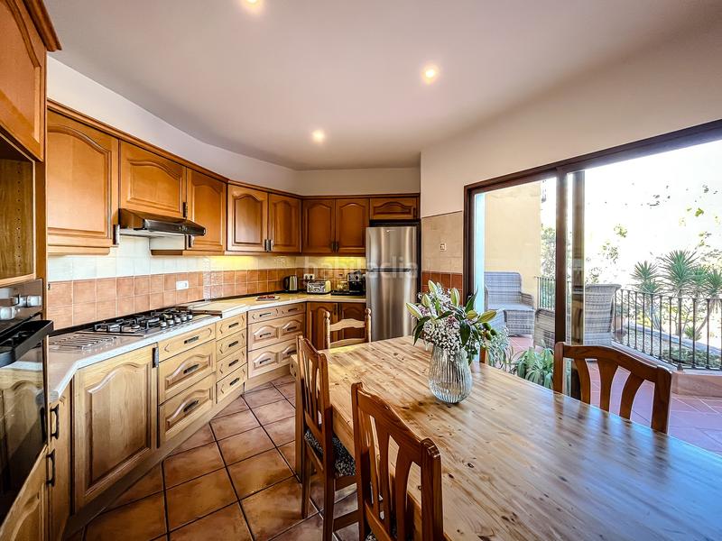 Foto 9e158d8b-2c42-4967-8769-3dd540f7ac46. Maison dans Xaló