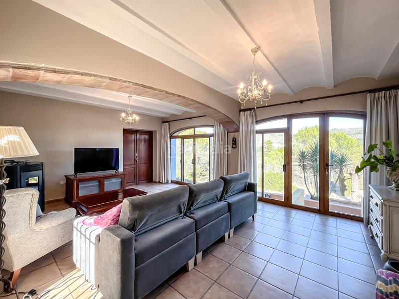 Foto a14b3edc-2cb5-45e9-a72e-2415db65516e. Maison dans Xaló