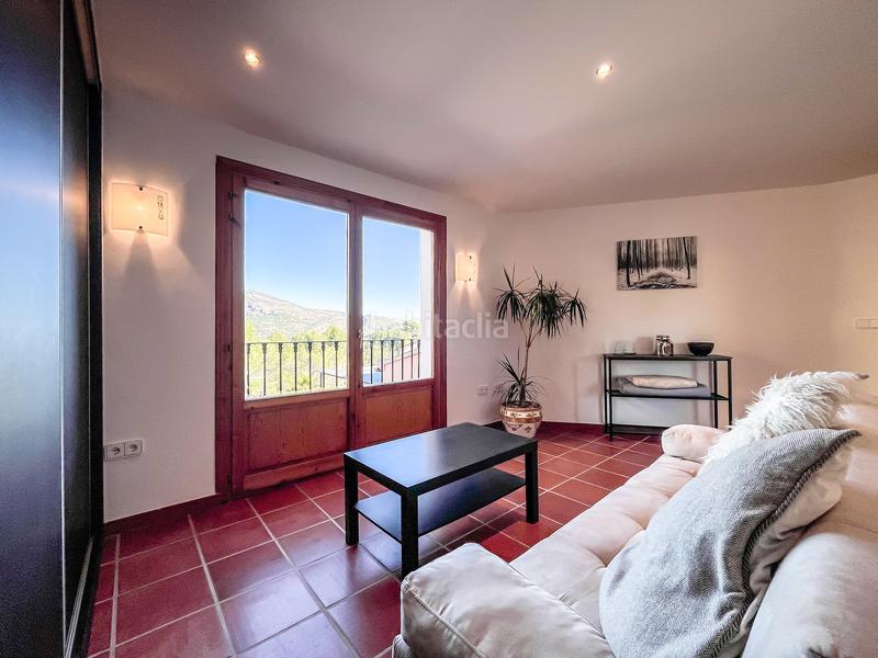 Foto fbbdeb9a-ab43-4092-9d2b-e104674fee0b. Maison dans Xaló