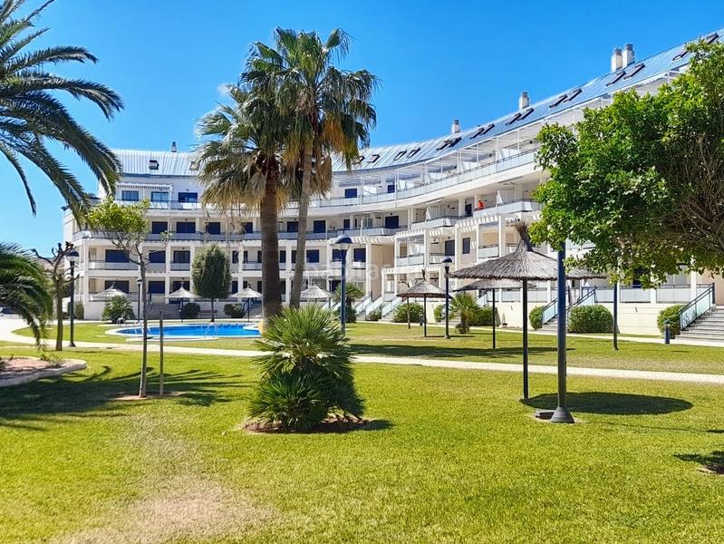 Foto 257b41fc-744c-4a58-b84e-b1738a747397. Apartament a Centro Urbano Dénia