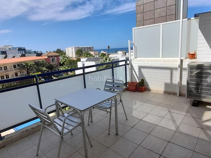 Foto 36adbc82-792d-44c2-8ea5-5717d1a80add. Apartament a Centro Urbano Dénia