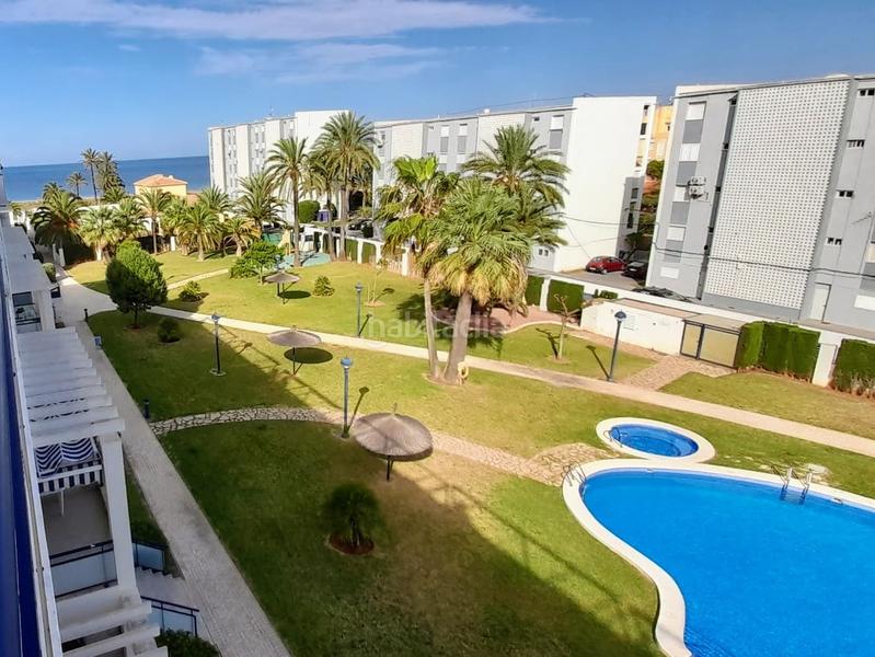 Foto 4afe06cb-27c8-4220-a021-8da1033aa9d9. Apartament a Centro Urbano Dénia