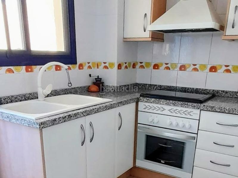 Foto cab086a2-584c-4829-9787-08a58f22a944. Apartament a Centro Urbano Dénia
