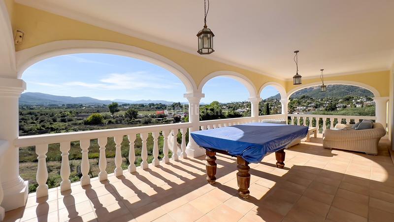 Foto 152340ac-8886-4a71-a13b-63916590ab2c. Casa a Centro Ciudad Xàbia