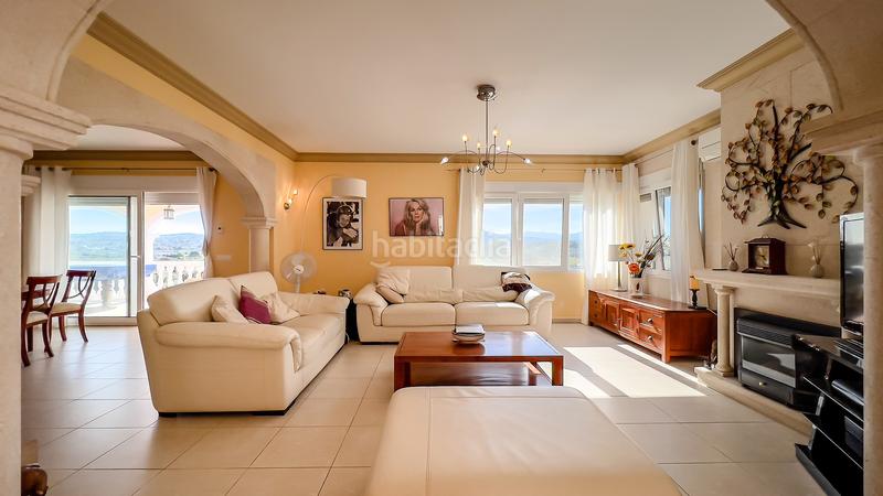 Foto 26138820-e151-4efc-a970-e22ad6016000. Casa a Centro Ciudad Xàbia