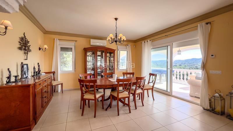 Foto 8574860f-c7f1-4f0c-995c-dc4d5bc86c7b. Casa a Centro Ciudad Xàbia