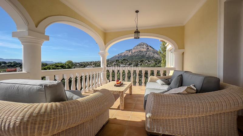 Foto 98a409e4-5a02-481b-be10-b2de26e9e268. Casa a Centro Ciudad Xàbia