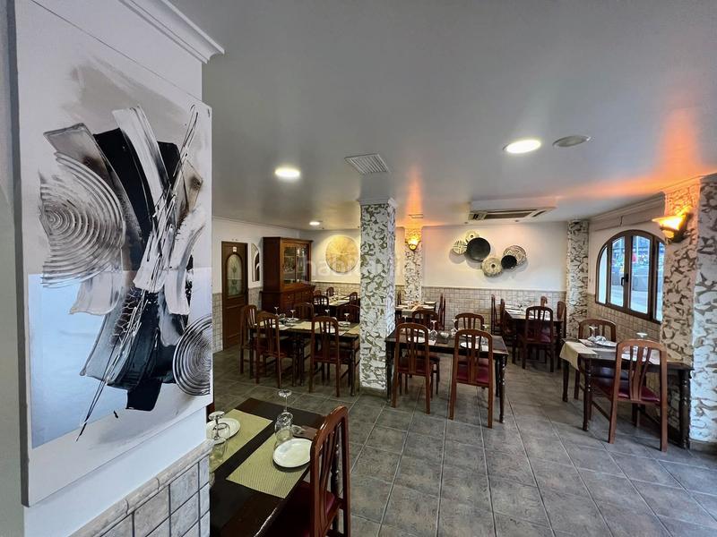 Foto 98c48ec0-5507-46a3-8866-95878f2e0980. Business premise in Centro Ciudad Xàbia