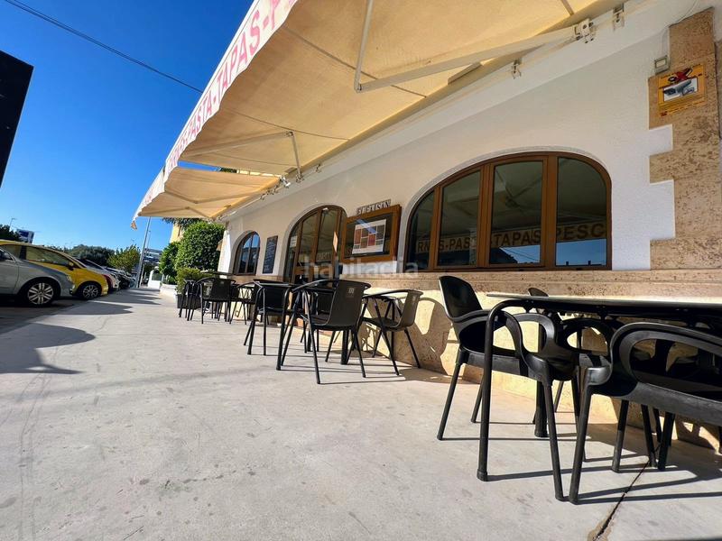 Foto 7dd62b72-d62e-4ef2-ac49-2941f633a9d2. Geschäftsraum in Centro Ciudad Xàbia