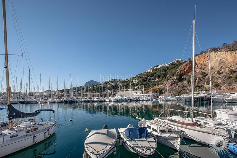 Foto 012d7f2b-c375-4088-90e7-497f8513acd8. Local comercial en Centro Ciudad Xàbia