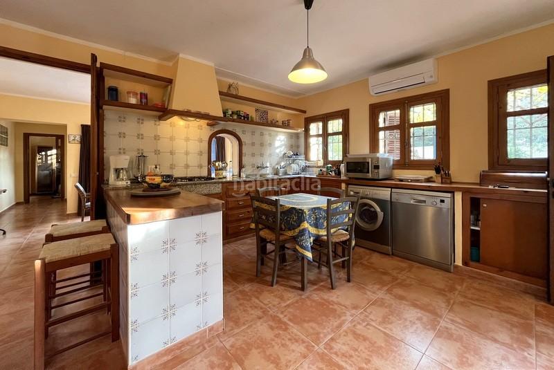 Foto 21a6cb68-9dd5-4d13-b18a-0194dd9e1422. Casa in Centro Ciudad Xàbia