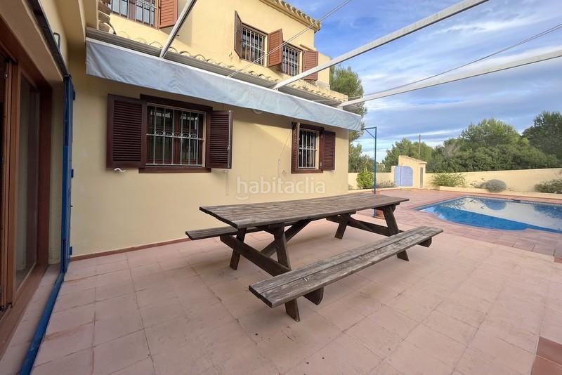 Foto 347a9a6c-b877-454c-8831-818455fd55b1. Casa in Centro Ciudad Xàbia