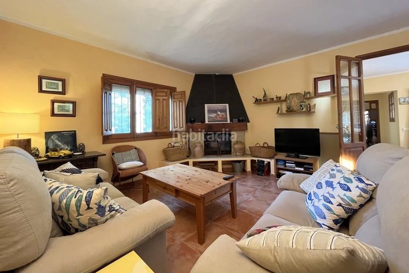 Foto bf865123-9b6b-4d33-b457-2b582f9cc3bb. Casa in Centro Ciudad Xàbia