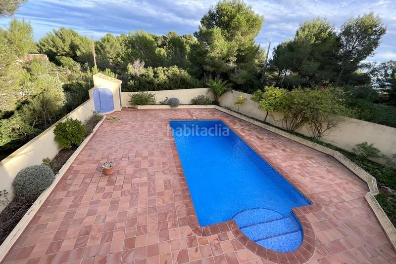Foto e3fcda86-6501-4346-90db-dd1711c399db. Casa in Centro Ciudad Xàbia