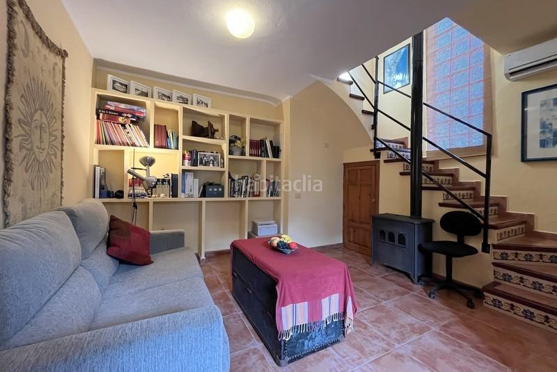 Foto f3203316-2bd3-4c4f-b41c-67ce74384922. Casa in Centro Ciudad Xàbia