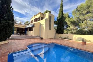 House in Centro Ciudad