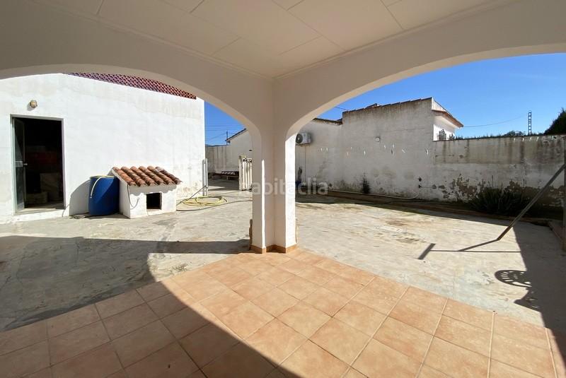 Foto 140bda76-f243-4b2f-a433-61fac06ce1ce. Casa a Centro Urbano Dénia