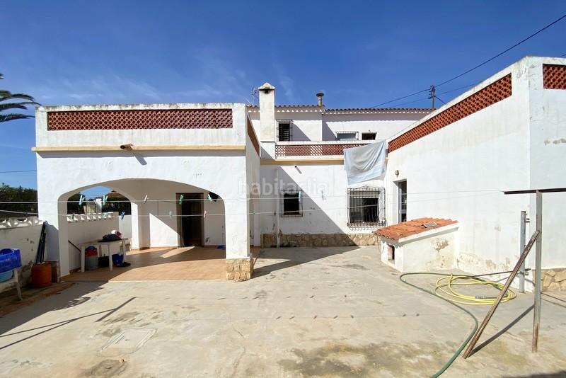 Foto 221cccfd-9bed-4056-bf43-0efbb160a5c6. Casa a Centro Urbano Dénia