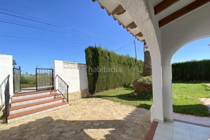 Foto 4825791d-5f4c-4010-aa17-025481e53d2d. Casa a Centro Urbano Dénia