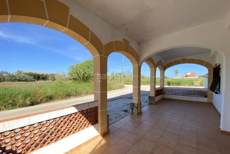 Foto 564b08fa-ed93-45e2-ae1c-dfa48912535f. Casa a Centro Urbano Dénia