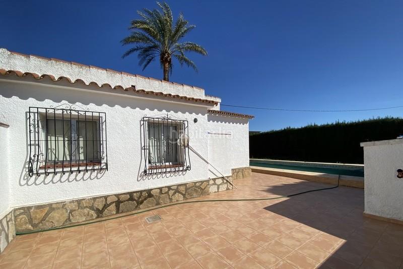 Foto 58884510-77e3-4e66-a6ac-d8c47d057da8. Casa a Centro Urbano Dénia