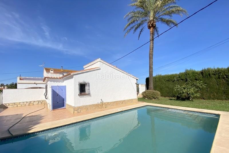 Foto 84186420-7bba-4e52-a179-c3a48e521398. Casa a Centro Urbano Dénia