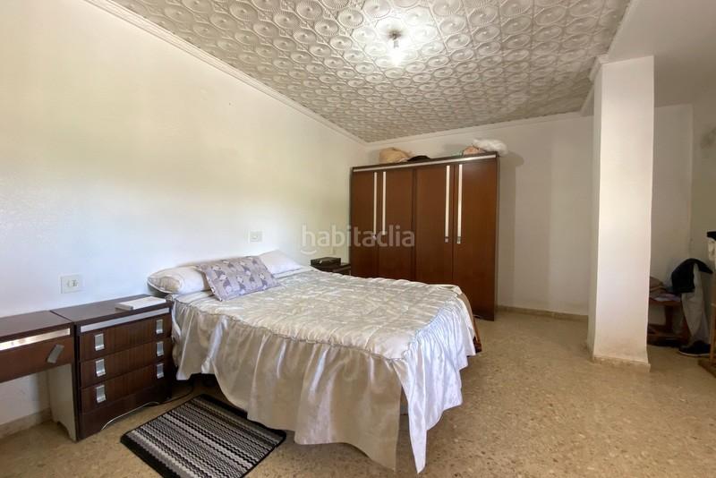 Foto a3537f14-2ed7-46f1-affc-3823cf12cacf. Casa a Centro Urbano Dénia