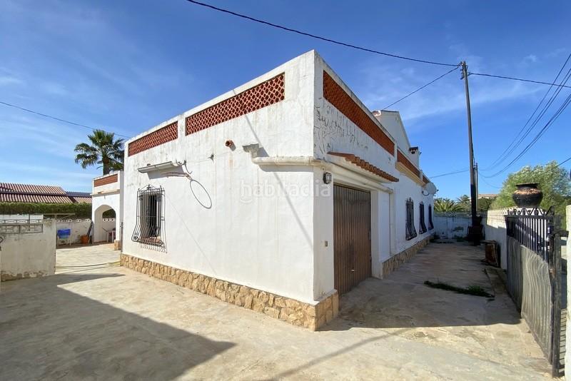 Foto be88ab9e-b288-4eea-958b-cf7f45d0bfe3. Casa a Centro Urbano Dénia