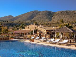 House in Benissa Pueblo