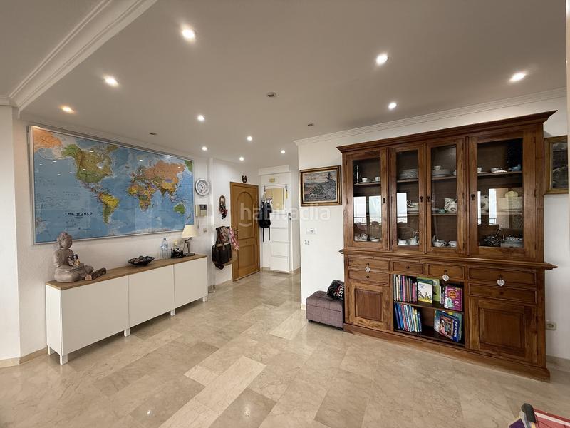 Foto 282e0c77-b230-4653-ab3d-0c4c9e9e0cc5. Apartament a Altea la vella Altea