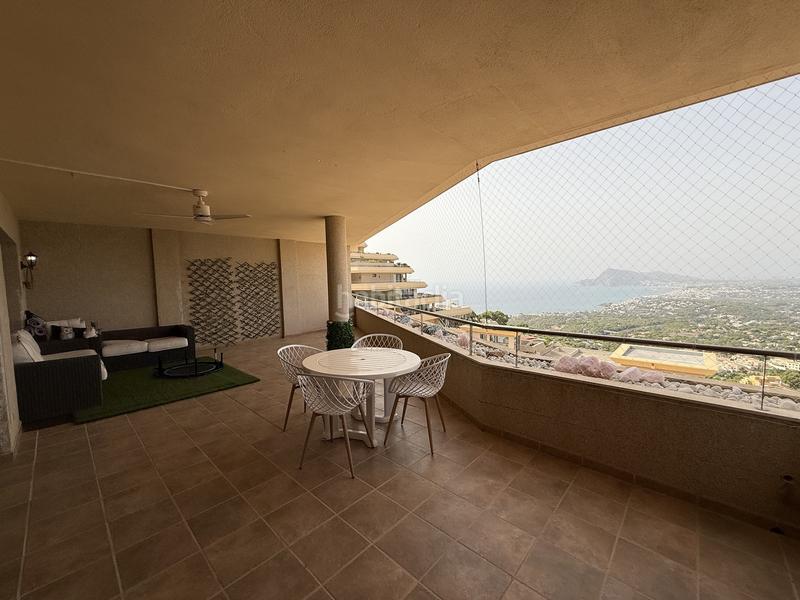 Foto 7fbfec86-eaec-4728-9fb7-d8dfb7b9155f. Apartament a Altea la vella Altea