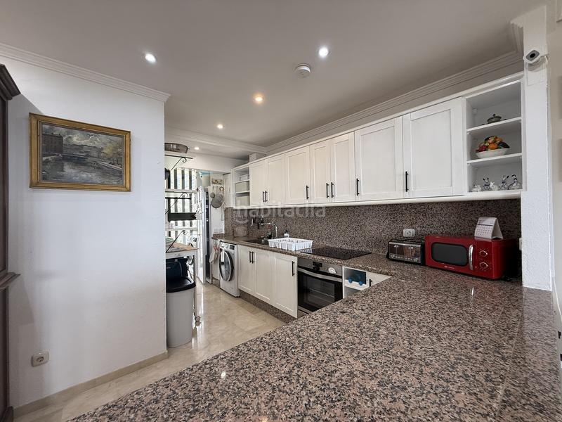 Foto c3e63a1d-bd24-4972-8306-76ab8086abe0. Apartament a Altea la vella Altea