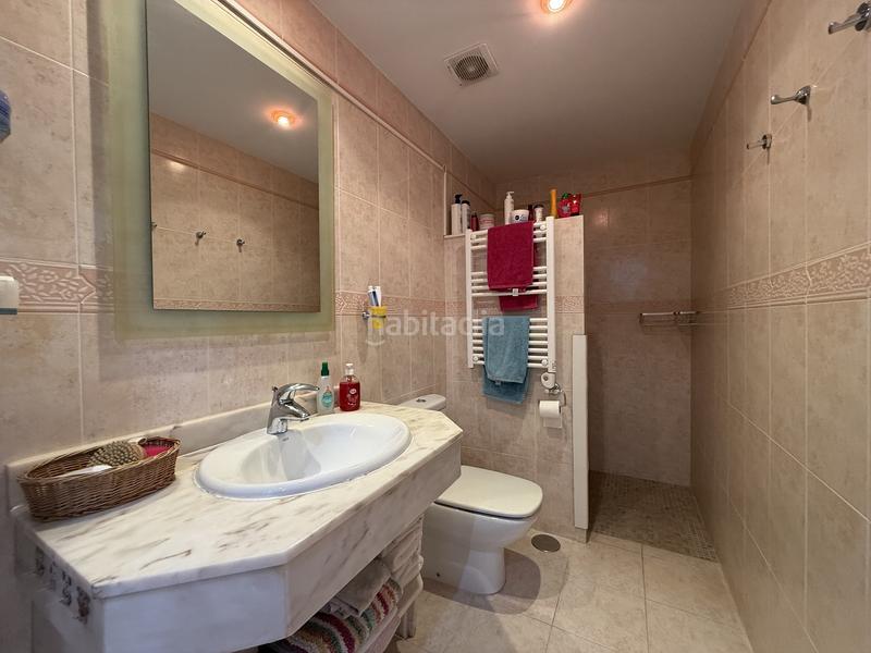 Foto 320a838a-819a-45be-8823-6cf2f65d3f91. Apartamento en Altea la vella Altea