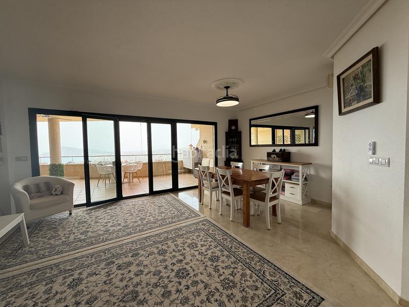 Foto 3d520178-a9ff-4b9e-90af-0c717bd04648. Apartamento en Altea la vella Altea