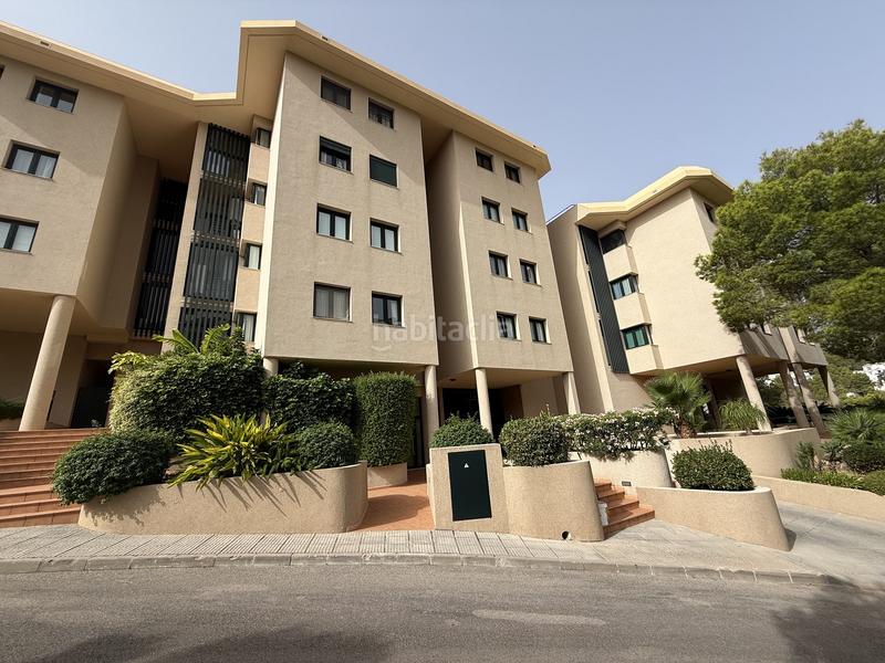 Foto 6adc5b8f-4d8e-43d6-a0f4-d8b35d8004bf. Apartamento en Altea la vella Altea