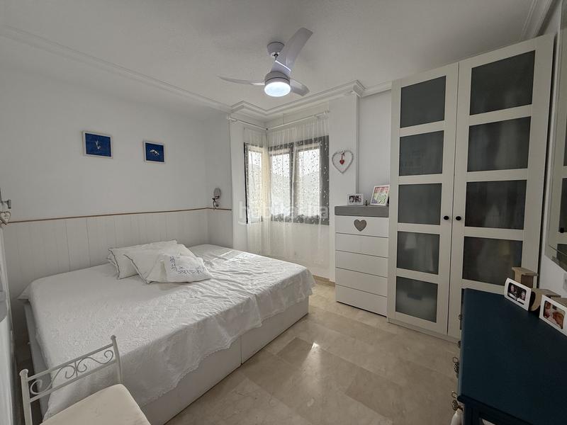 Foto 717fd602-ba87-4699-a65a-af840b648a2a. Apartamento en Altea la vella Altea