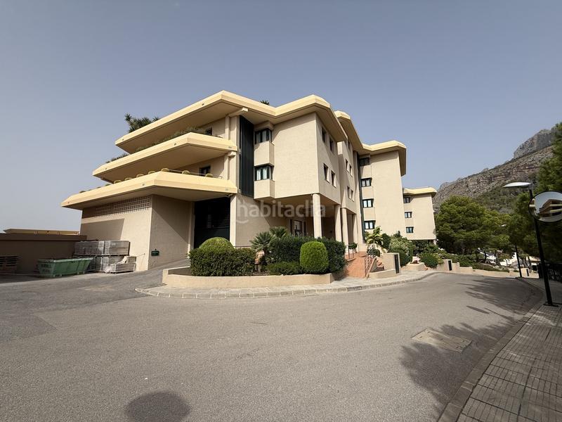 Foto 78da78a0-b862-4666-9ee6-e0e242ffc755. Apartamento en Altea la vella Altea