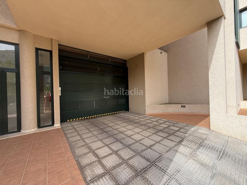 Foto 7aed99d8-952f-44fe-9fb6-32430b0fb544. Apartamento en Altea la vella Altea