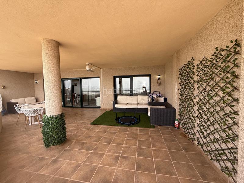 Foto b3b5e4da-34d8-419e-bf2d-1799602604fb. Apartamento en Altea la vella Altea