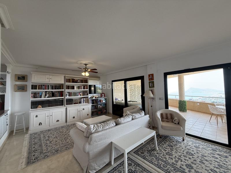 Foto 377becab-7cbc-4a18-b587-d5d83ae6234c. Appartement dans Altea la vella Altea